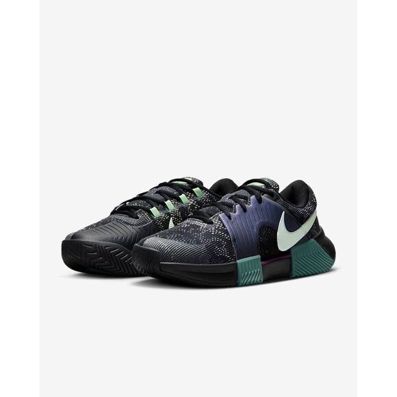 ✨Nike GP Challenge 1 'Osaka' Women's Hard Court Tennis Sz 9 Shoes✨ - Picture 1 of 12